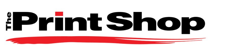 The Print Shop